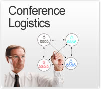 Conference Logistics with CTS