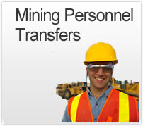 Mining Personnel Transfers